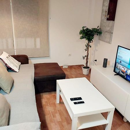 Apartamento Urb La Tortuga I Таріфа Екстер'єр фото