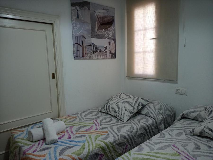 Apartamento Urb La Tortuga I Таріфа Екстер'єр фото