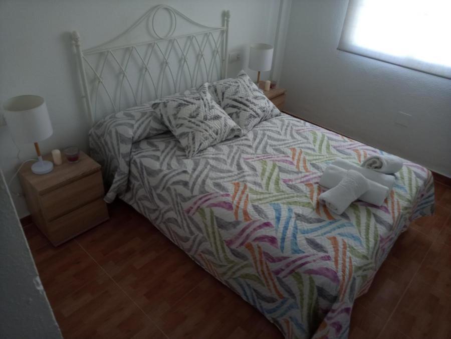 Apartamento Urb La Tortuga I Таріфа Екстер'єр фото