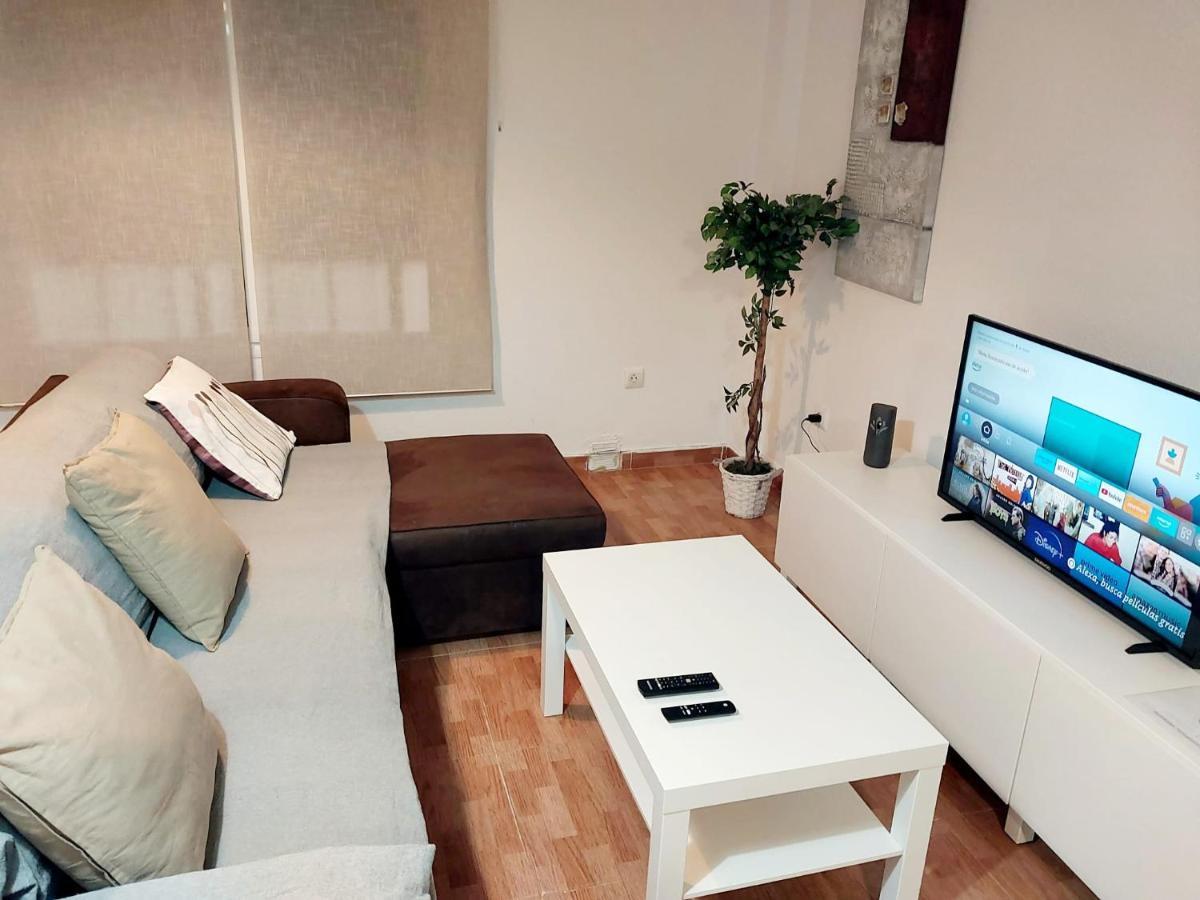 Apartamento Urb La Tortuga I Таріфа Екстер'єр фото