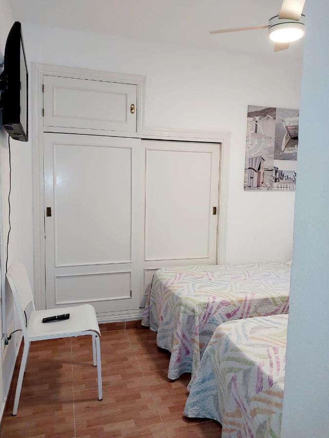 Apartamento Urb La Tortuga I Таріфа Екстер'єр фото