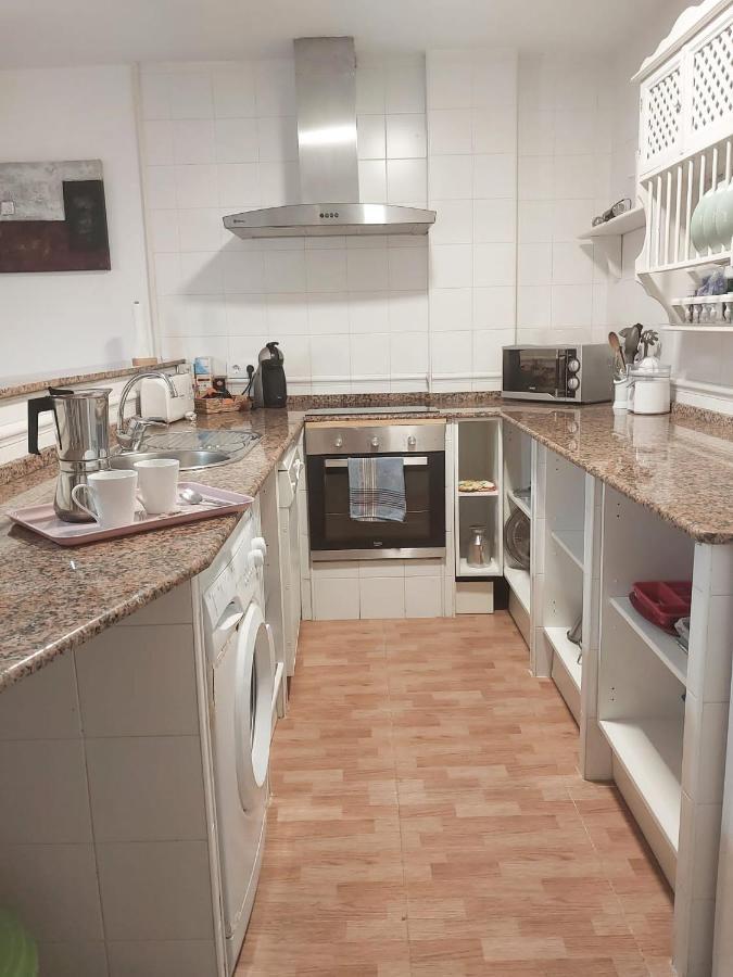 Apartamento Urb La Tortuga I Таріфа Екстер'єр фото