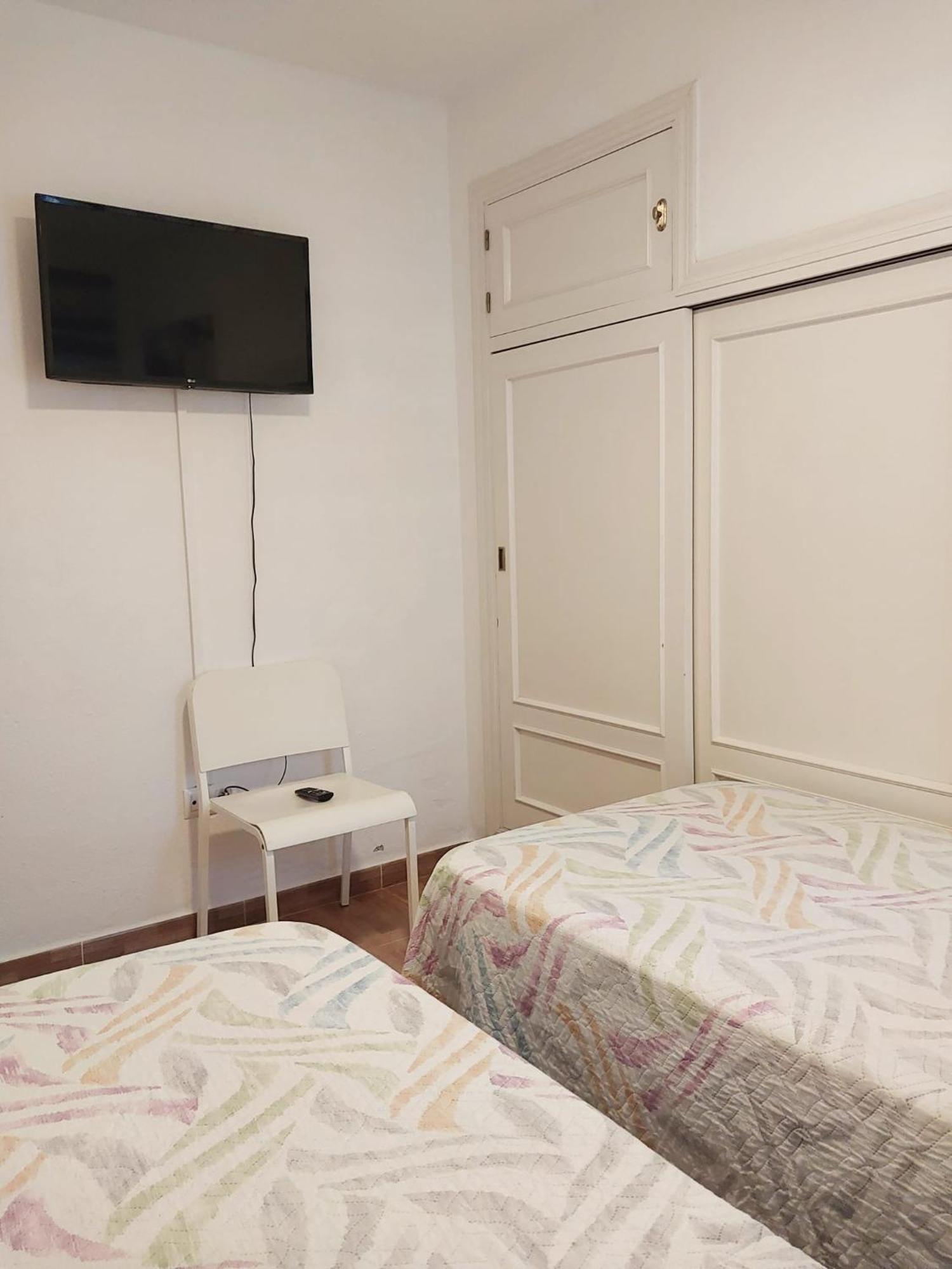 Apartamento Urb La Tortuga I Таріфа Екстер'єр фото