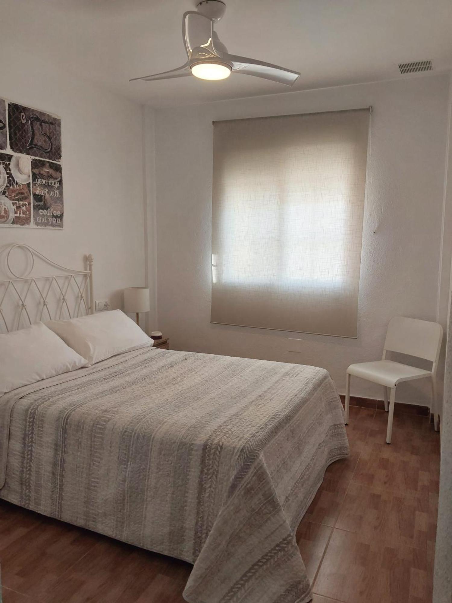 Apartamento Urb La Tortuga I Таріфа Екстер'єр фото