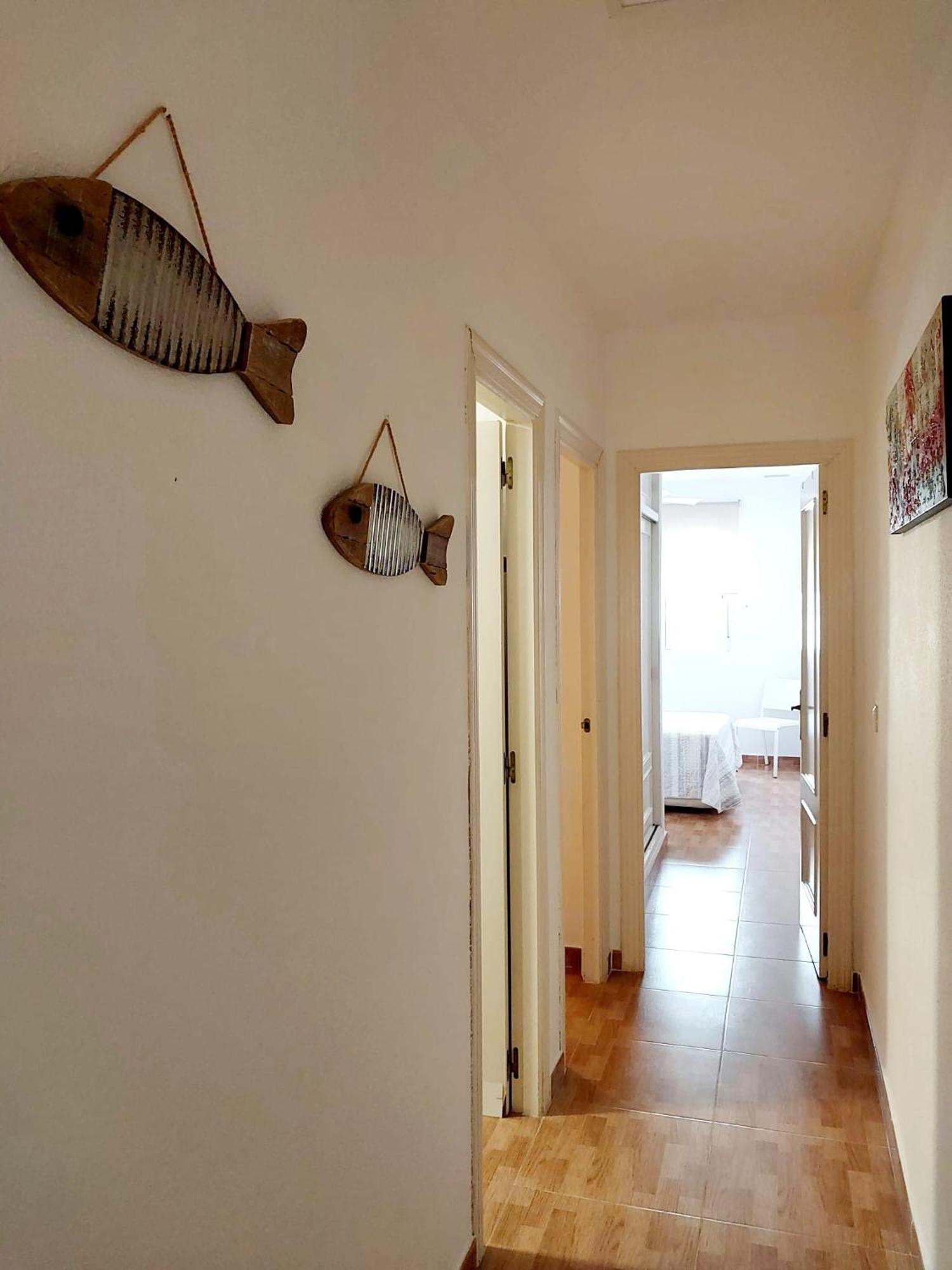 Apartamento Urb La Tortuga I Таріфа Екстер'єр фото